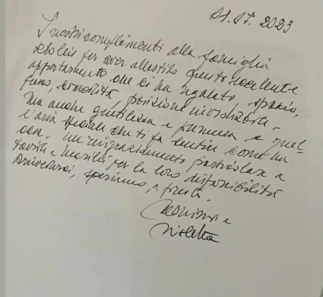 De Lollis Apartments Napoli Bagian luar foto